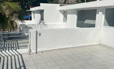 Casa en condominio en Azteca