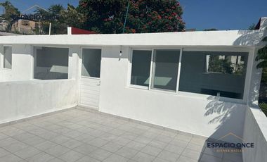 Casa en condominio en Azteca