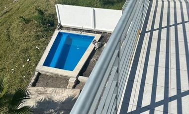 Casa en condominio en Azteca