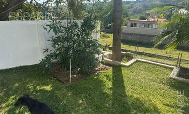 Casa en condominio en Azteca