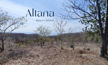 Terreno en  VENTA PLAYA TIJERA