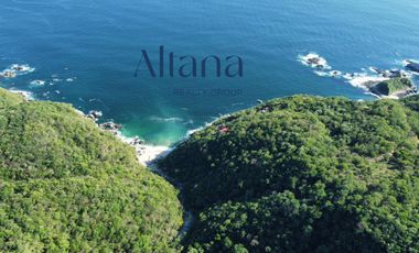 Terreno en  VENTA PLAYA TIJERA