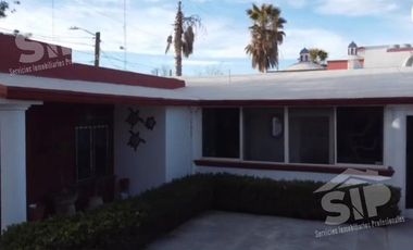 Vendo Casa 900 Terreno en Frac El Sauz en Saltillo