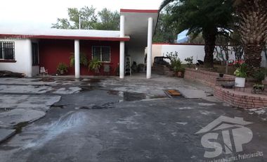 Vendo Casa 900 Terreno en Frac El Sauz en Saltillo