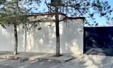 Vendo Casa 900 Terreno en Frac El Sauz en Saltillo