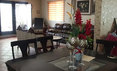 Vendo Casa 900 Terreno en Frac El Sauz en Saltillo