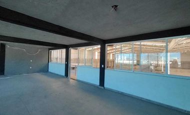 RENTA DE BODEGA EN CORREDOR INDUSTRIAL TOLUCA EN LERMA DE VILLADA