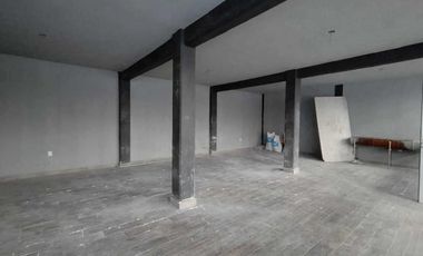 RENTA DE BODEGA EN CORREDOR INDUSTRIAL TOLUCA EN LERMA DE VILLADA