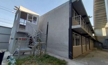 RENTA DE BODEGA EN CORREDOR INDUSTRIAL TOLUCA EN LERMA DE VILLADA