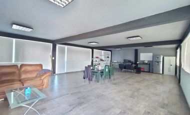 RENTA DE BODEGA EN CORREDOR INDUSTRIAL TOLUCA EN LERMA DE VILLADA