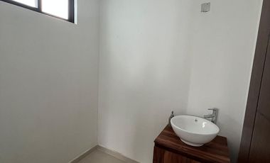 Casa en  preventa en San Mateo Atenco