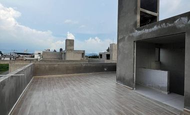 Casa en  preventa en San Mateo Atenco