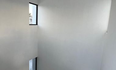 Casa en  preventa en San Mateo Atenco