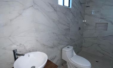 Casa en  preventa en San Mateo Atenco