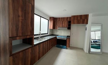 Casa en  preventa en San Mateo Atenco