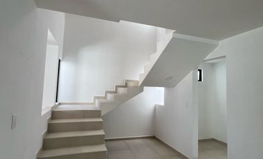 Casa en  preventa en San Mateo Atenco