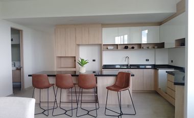 Departamento Venta Zona Tec de Monterrey