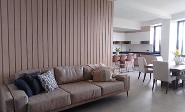 Departamento Venta Zona Tec de Monterrey