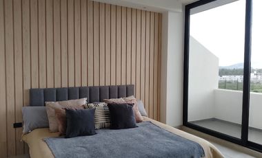 Departamento Venta Zona Tec de Monterrey