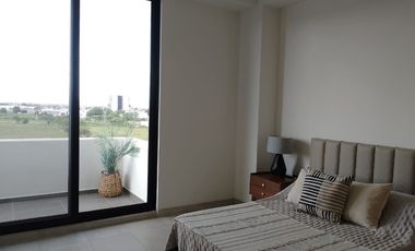 Departamento Venta Zona Tec de Monterrey