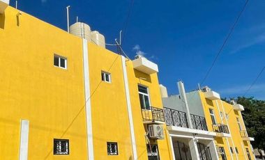 CASA EN VENTA EN EL PUEBLO MAGICO DE IZAMAL, IDEAL PARA NEGOCIO