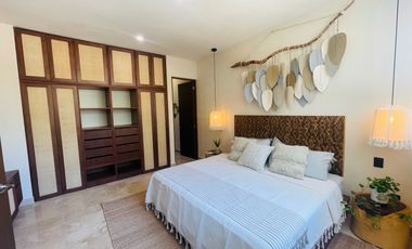 Casa - Villas Tulum