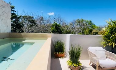 Casa - Villas Tulum
