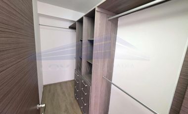 Departamento en Santa Fe, Zedec Sta Fe, en Alvaro Obregón