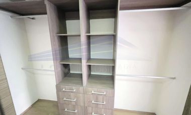 Departamento en Santa Fe, Zedec Sta Fe, en Alvaro Obregón