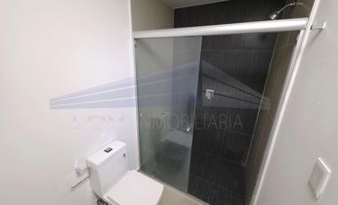 Departamento en Santa Fe, Zedec Sta Fe, en Alvaro Obregón