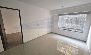 Departamento en Santa Fe, Zedec Sta Fe, en Alvaro Obregón