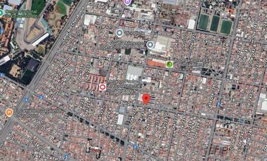 Departamento en Venta a 9 min de Plaza Oriente a 7 min de Metro Agrícola Oriental.