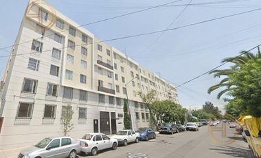 Departamento en Venta a 9 min de Plaza Oriente a 7 min de Metro Agrícola Oriental.