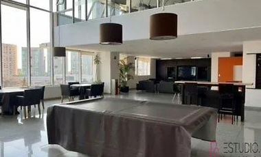 SANTA FE. departamento en venta Soleil