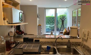 SANTA FE. departamento en venta Soleil