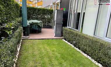 SANTA FE. departamento en venta Soleil