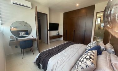 Casa - Playa del Carmen