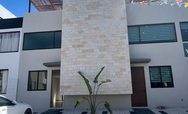 Casa - Playa del Carmen