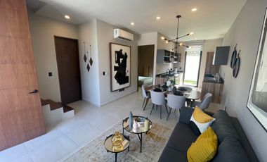 Casa - Playa del Carmen