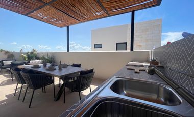 Casa - Playa del Carmen