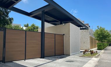 Casa - Playa del Carmen