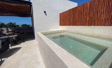 Casa - Playa del Carmen
