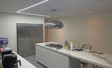 Departamento en Venta en Arboleda, San Pedro Garza Garcia NL