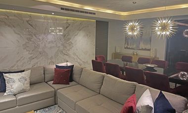 Departamento en Venta en Arboleda, San Pedro Garza Garcia NL