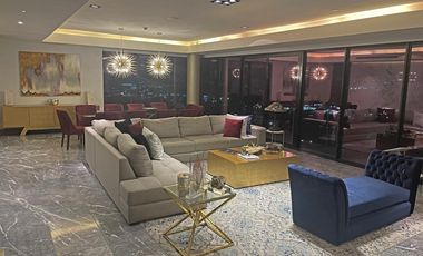 Departamento en Venta en Arboleda, San Pedro Garza Garcia NL