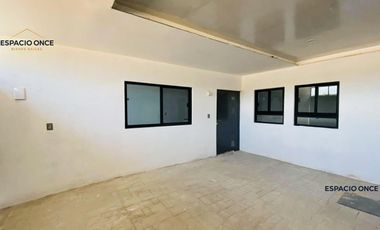 Casa en Lázaro Cárdenas