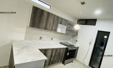 Casa en Lázaro Cárdenas