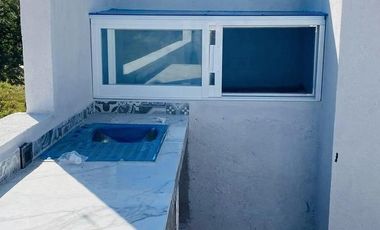 Casa en Lázaro Cárdenas