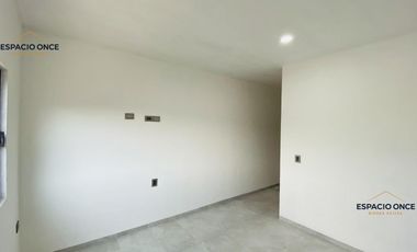 Casa en Lázaro Cárdenas