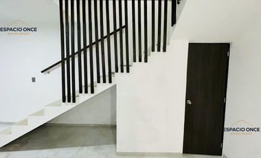 Casa en Lázaro Cárdenas